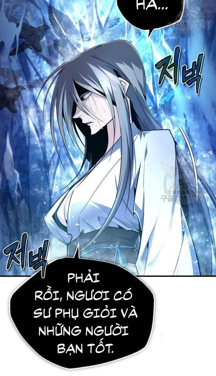 Đệ Nhất Võ Sư, Baek Cao Thủ Chapter 80 - TC Truyện