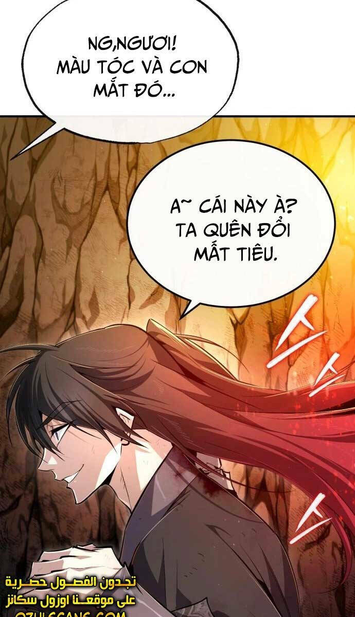 Đệ Nhất Võ Sư, Baek Cao Thủ Chapter 81 - TC Truyện