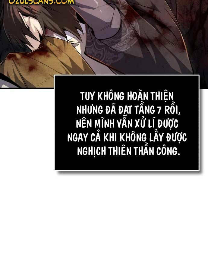 Đệ Nhất Võ Sư, Baek Cao Thủ Chapter 81 - TC Truyện