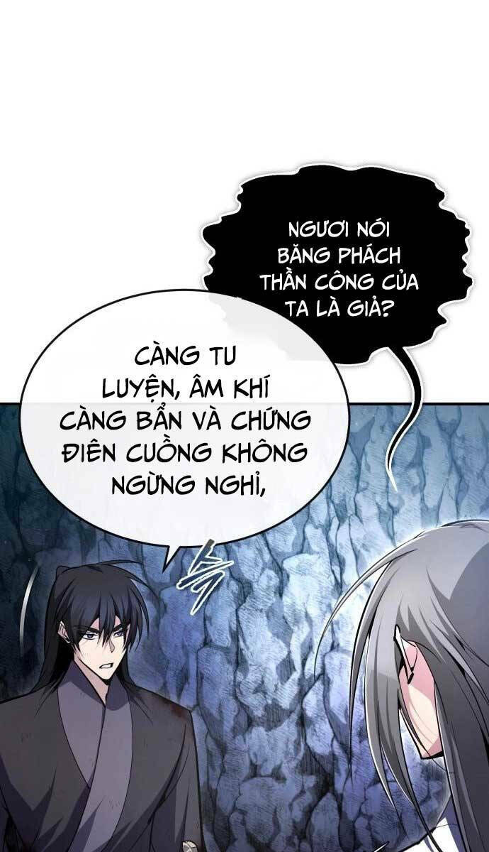 Đệ Nhất Võ Sư, Baek Cao Thủ Chapter 81 - TC Truyện