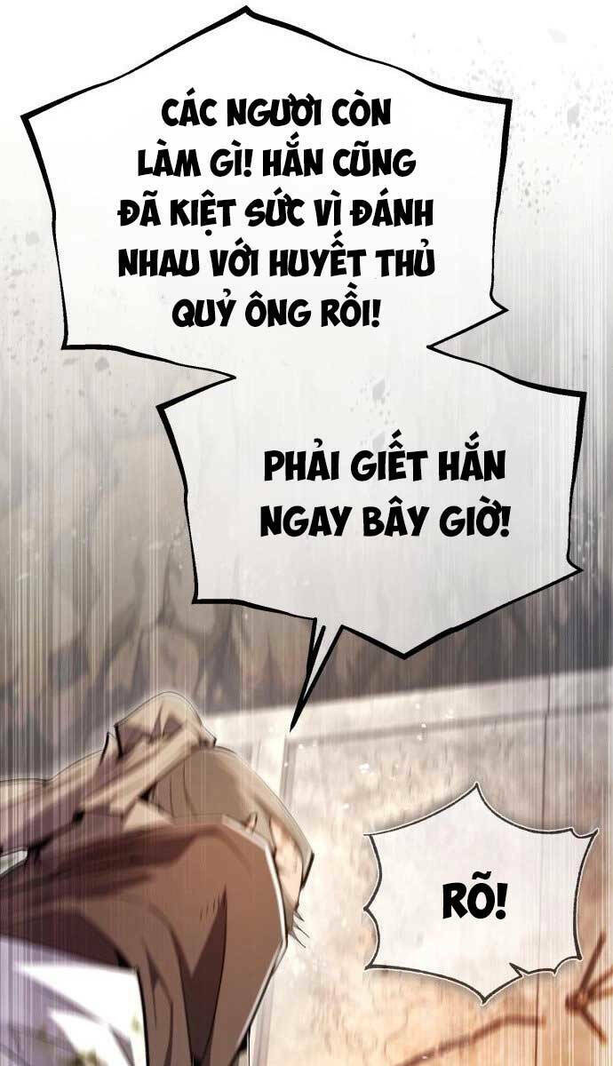 Đệ Nhất Võ Sư, Baek Cao Thủ Chapter 81 - TC Truyện