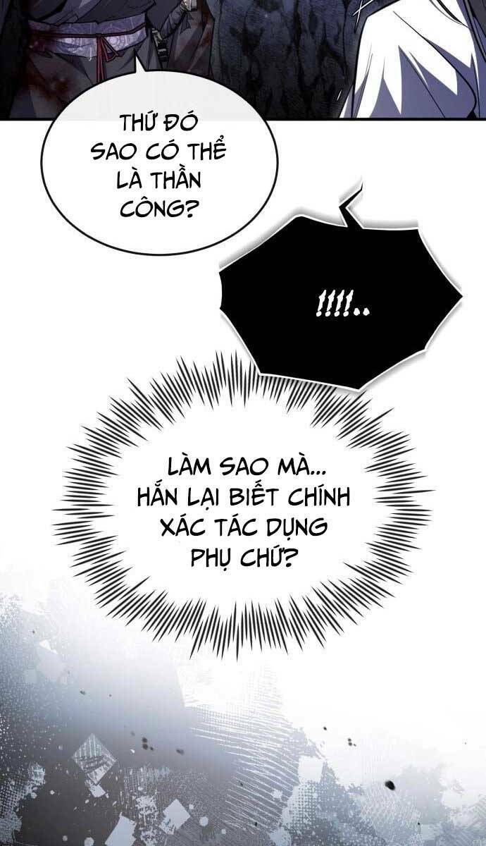 Đệ Nhất Võ Sư, Baek Cao Thủ Chapter 81 - TC Truyện