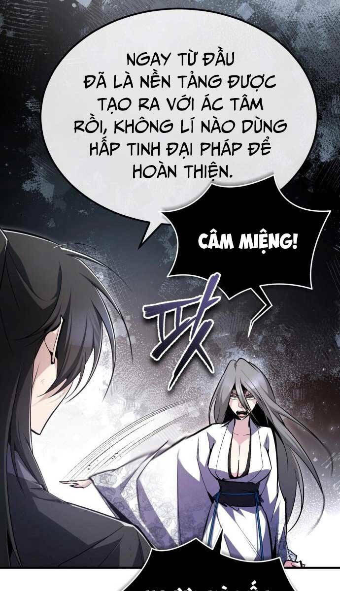 Đệ Nhất Võ Sư, Baek Cao Thủ Chapter 81 - TC Truyện