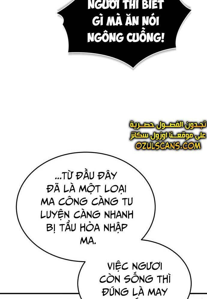 Đệ Nhất Võ Sư, Baek Cao Thủ Chapter 81 - TC Truyện