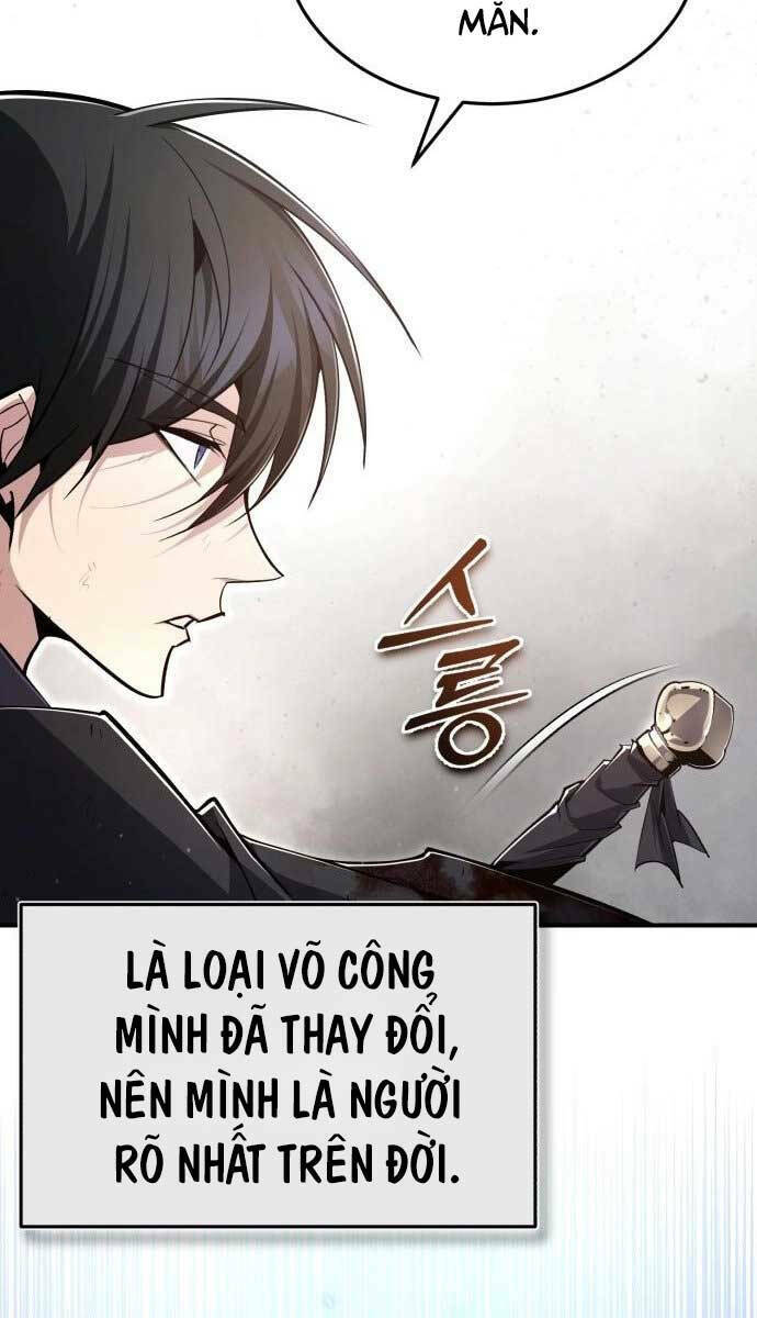 Đệ Nhất Võ Sư, Baek Cao Thủ Chapter 81 - TC Truyện