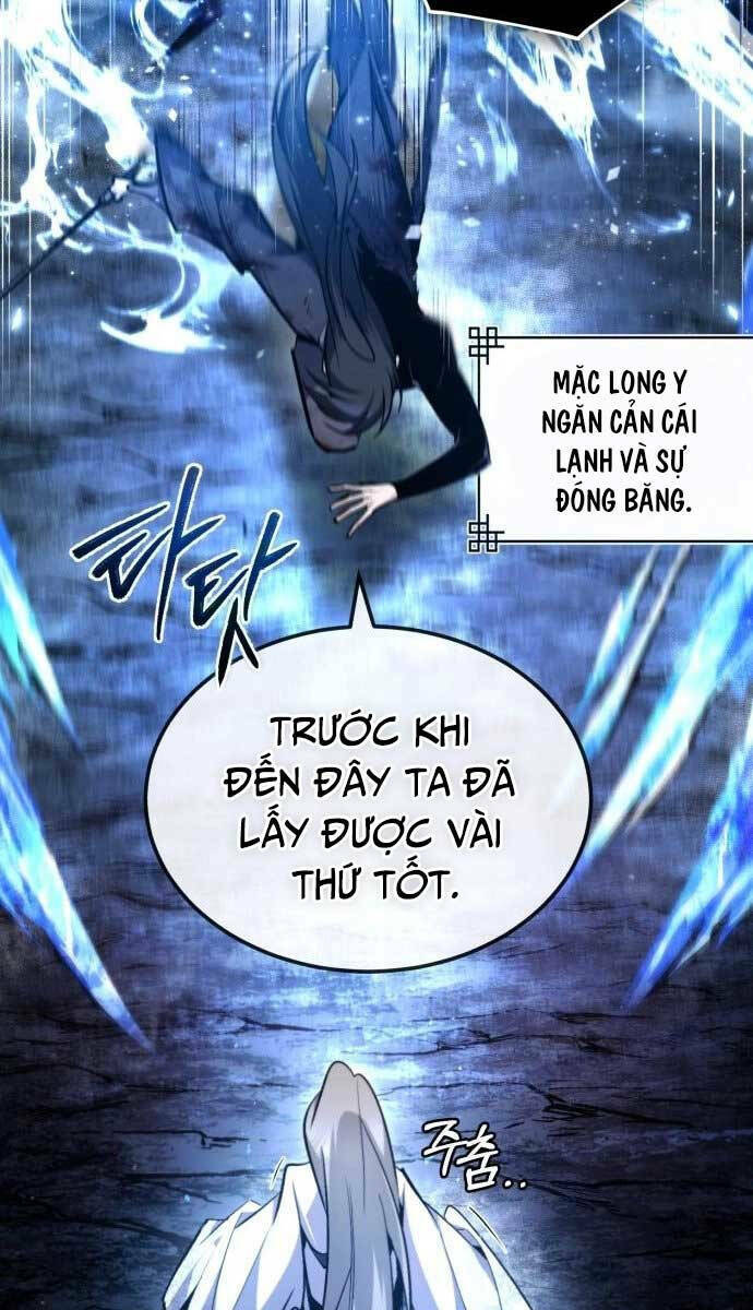 Đệ Nhất Võ Sư, Baek Cao Thủ Chapter 81 - TC Truyện