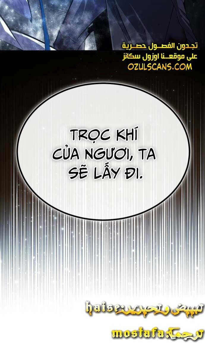 Đệ Nhất Võ Sư, Baek Cao Thủ Chapter 81 - TC Truyện