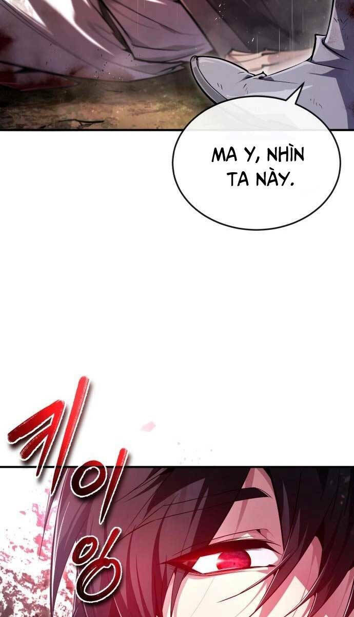 Đệ Nhất Võ Sư, Baek Cao Thủ Chapter 81 - TC Truyện