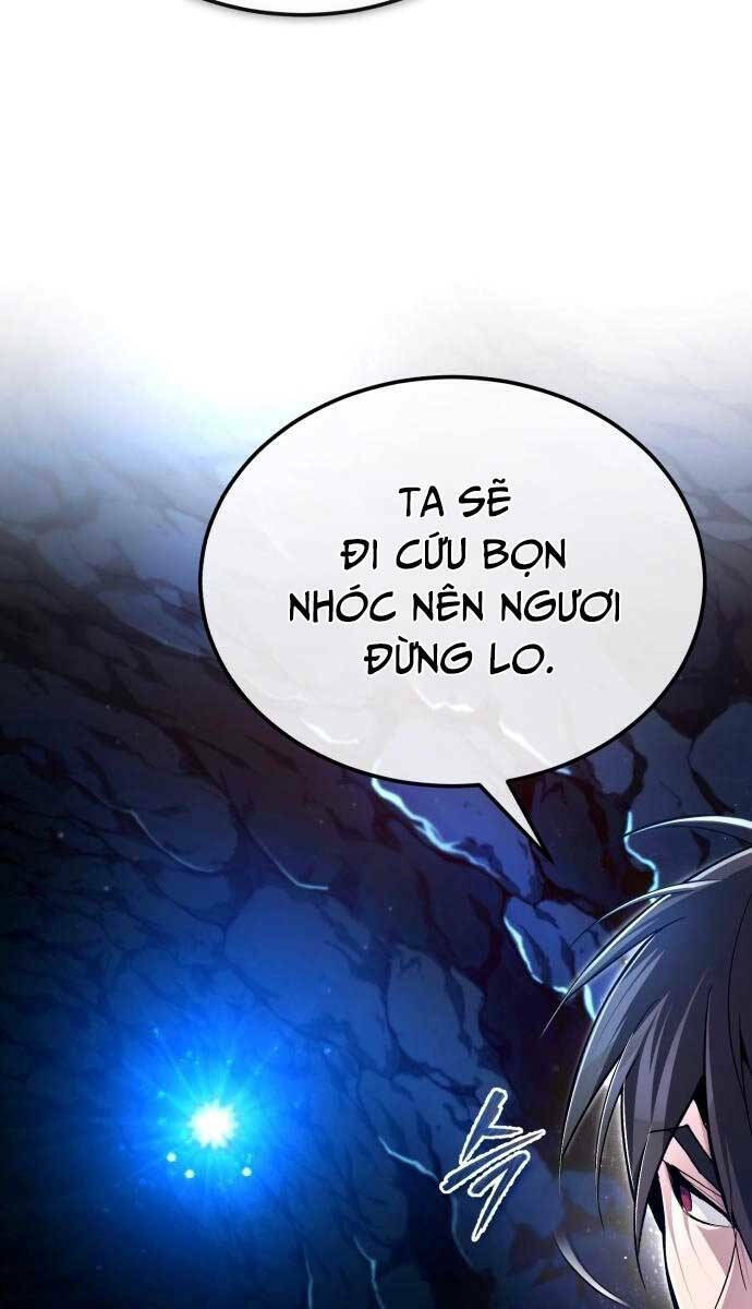 Đệ Nhất Võ Sư, Baek Cao Thủ Chapter 81 - TC Truyện