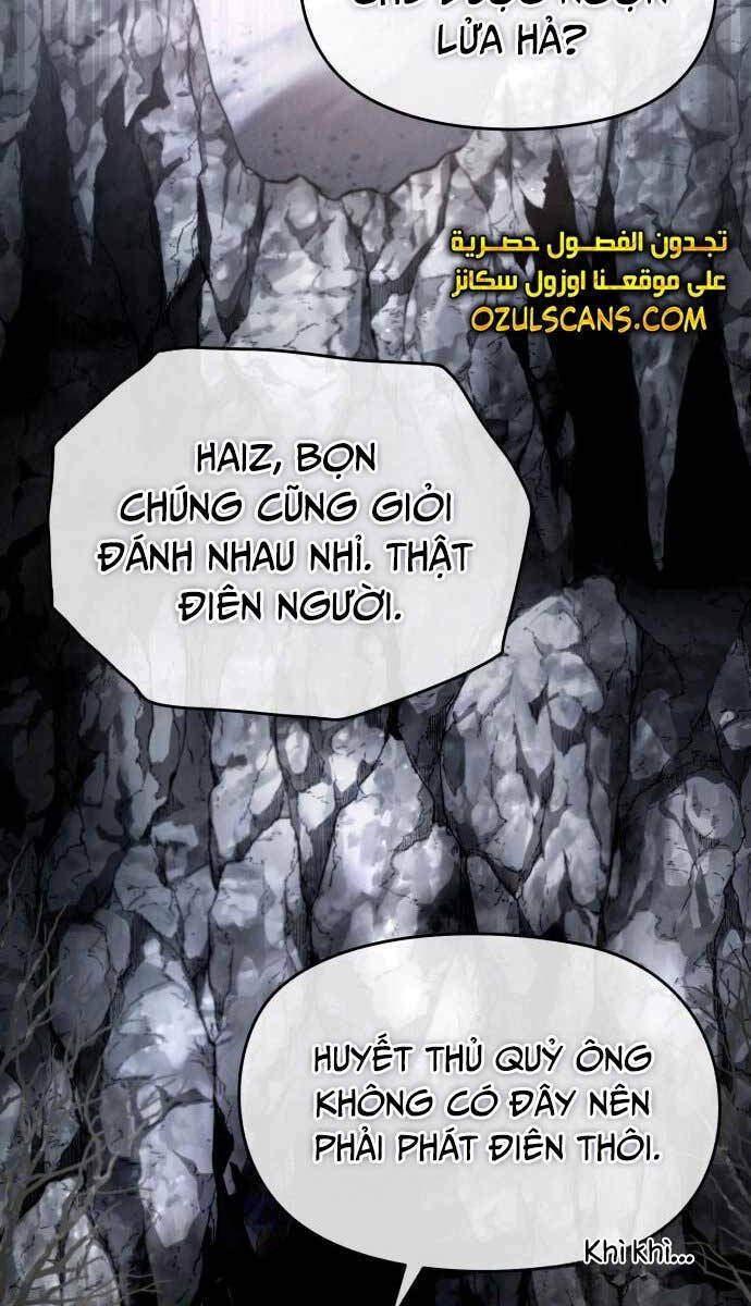 Đệ Nhất Võ Sư, Baek Cao Thủ Chapter 81 - TC Truyện