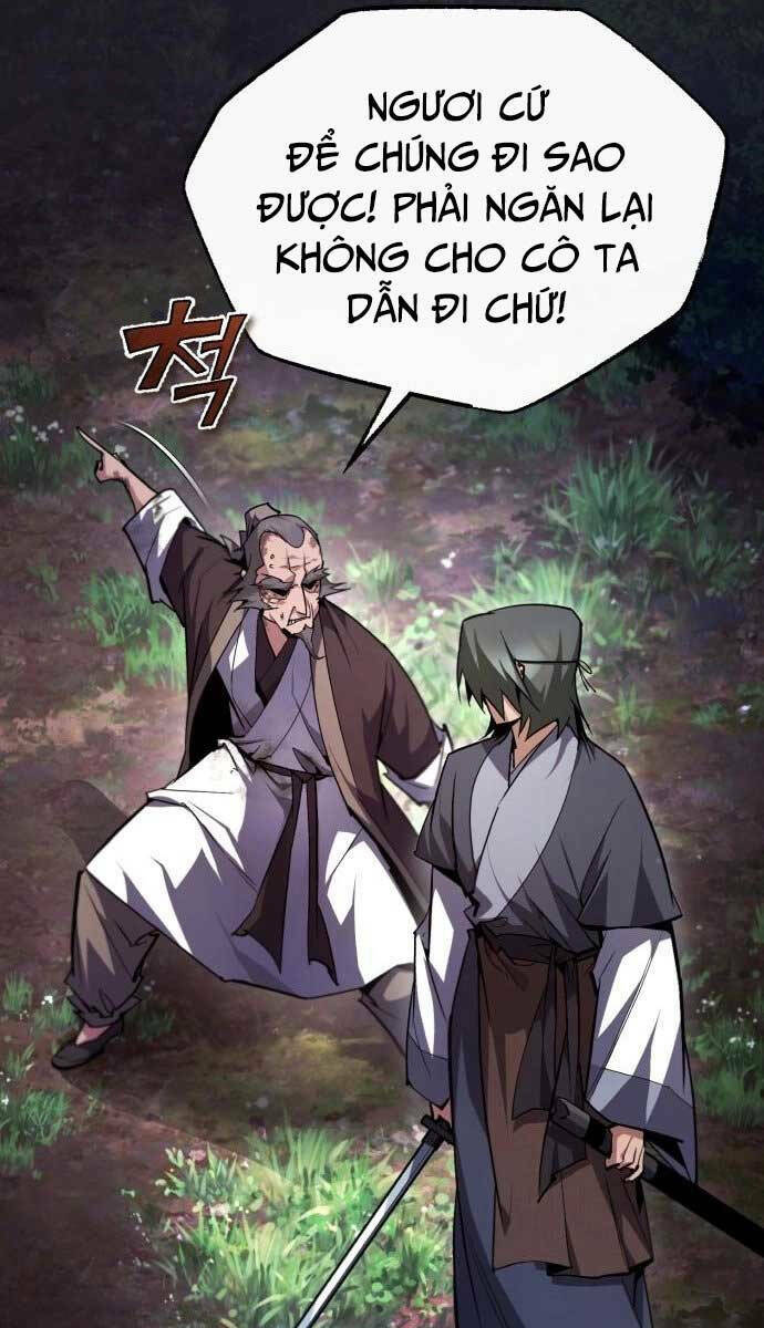 Đệ Nhất Võ Sư, Baek Cao Thủ Chapter 81 - TC Truyện