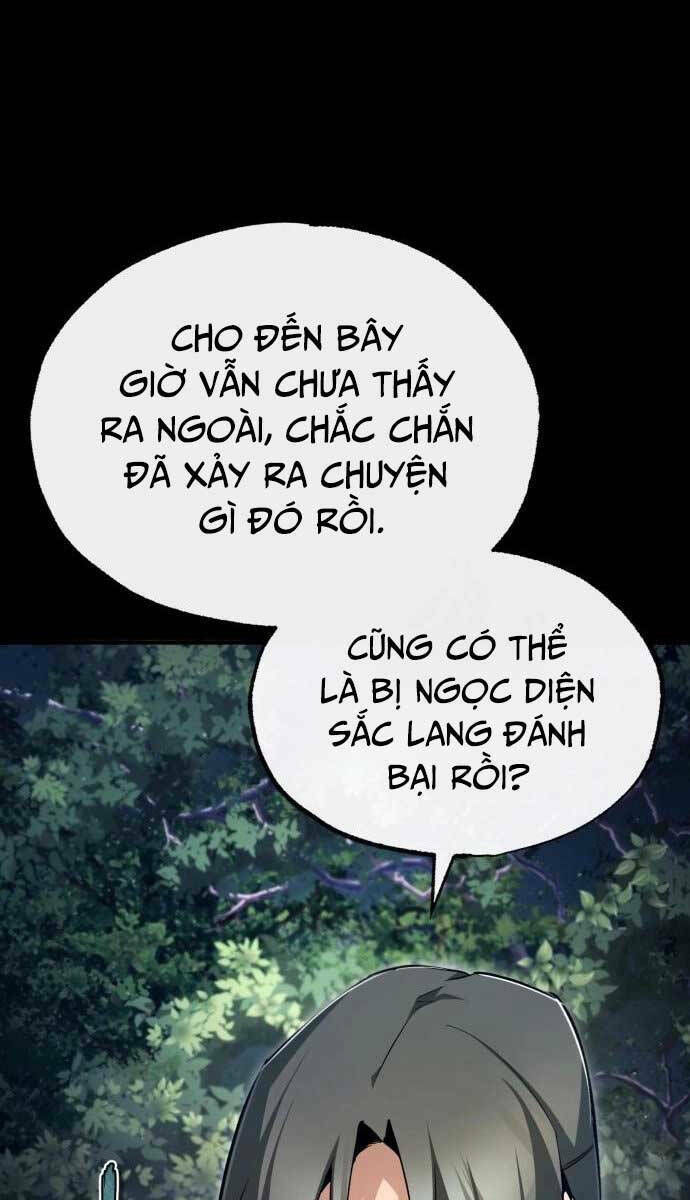 Đệ Nhất Võ Sư, Baek Cao Thủ Chapter 81 - TC Truyện