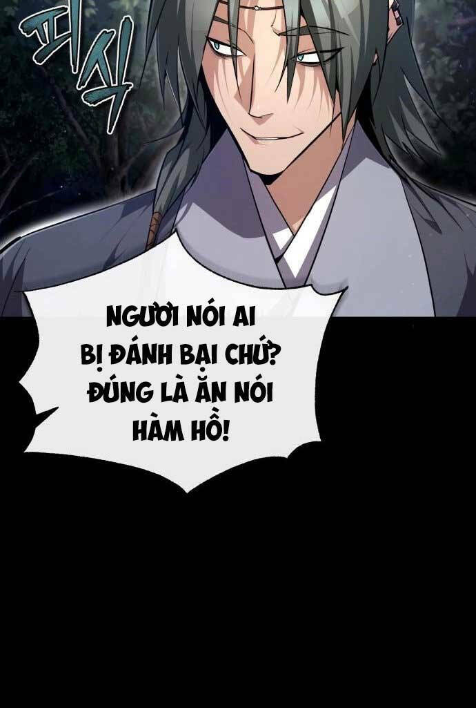 Đệ Nhất Võ Sư, Baek Cao Thủ Chapter 81 - TC Truyện