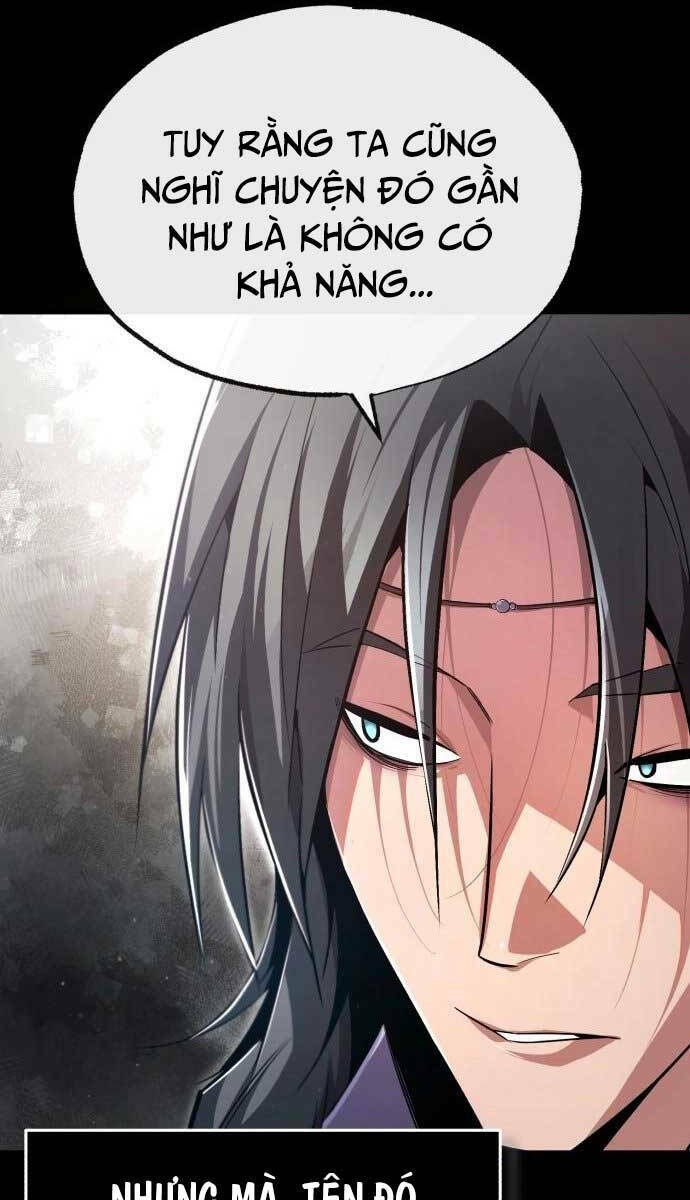 Đệ Nhất Võ Sư, Baek Cao Thủ Chapter 81 - TC Truyện