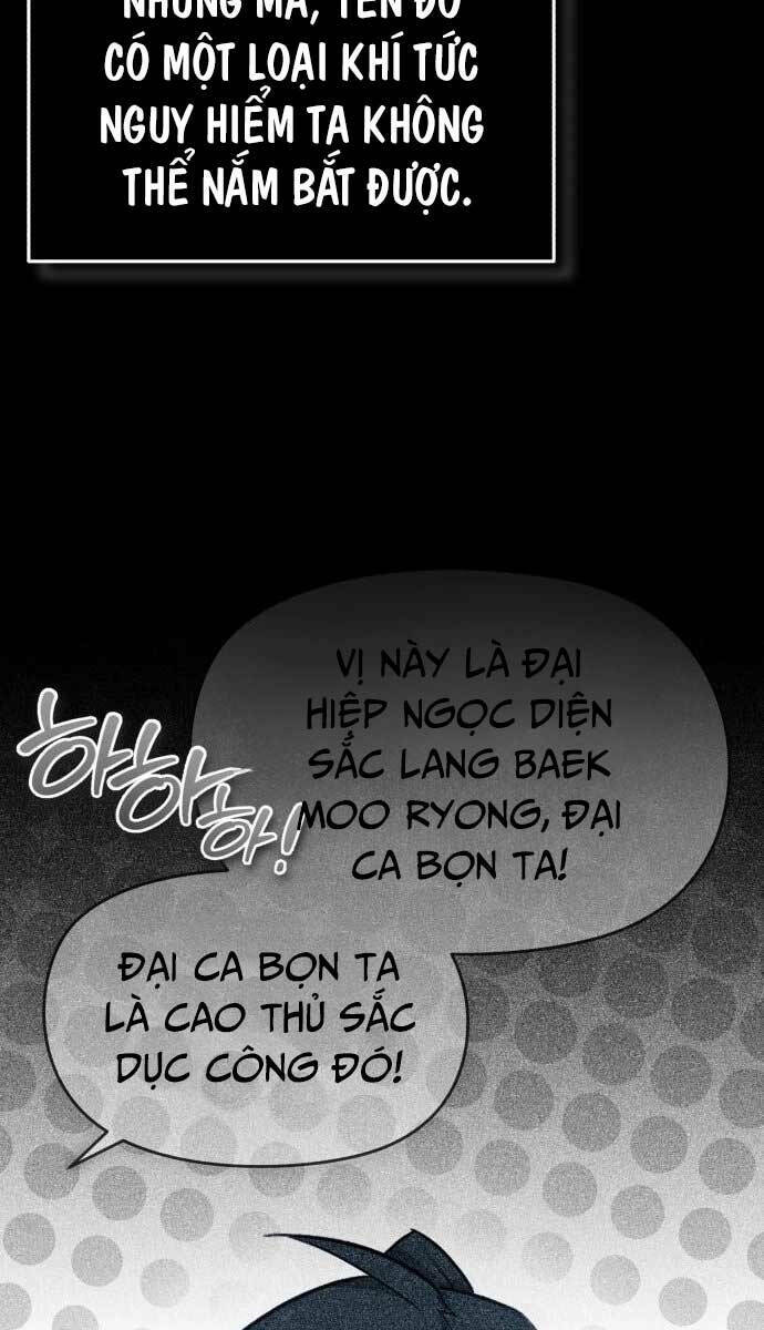 Đệ Nhất Võ Sư, Baek Cao Thủ Chapter 81 - TC Truyện