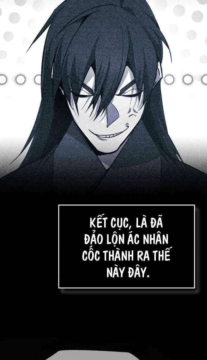 Đệ Nhất Võ Sư, Baek Cao Thủ Chapter 81 - TC Truyện