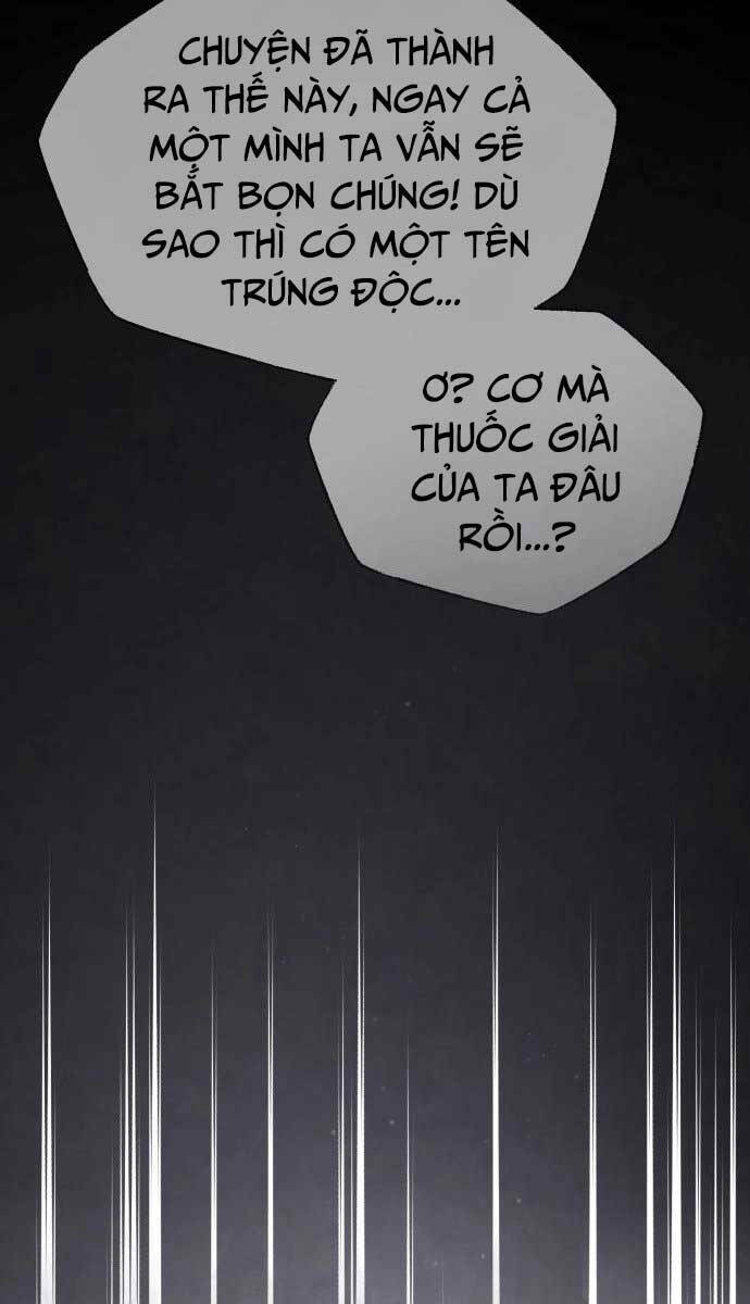 Đệ Nhất Võ Sư, Baek Cao Thủ Chapter 81 - TC Truyện