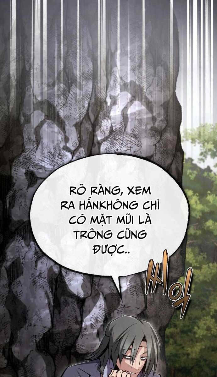 Đệ Nhất Võ Sư, Baek Cao Thủ Chapter 81 - TC Truyện