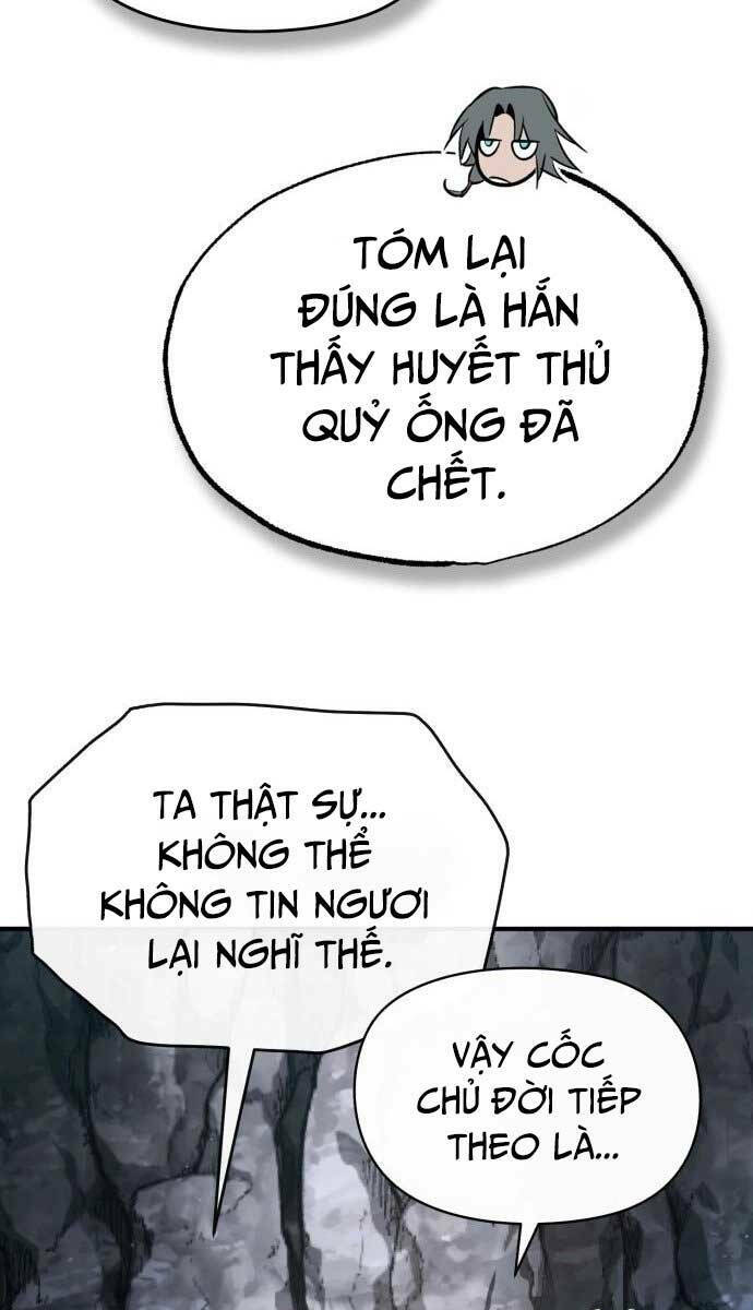 Đệ Nhất Võ Sư, Baek Cao Thủ Chapter 81 - TC Truyện