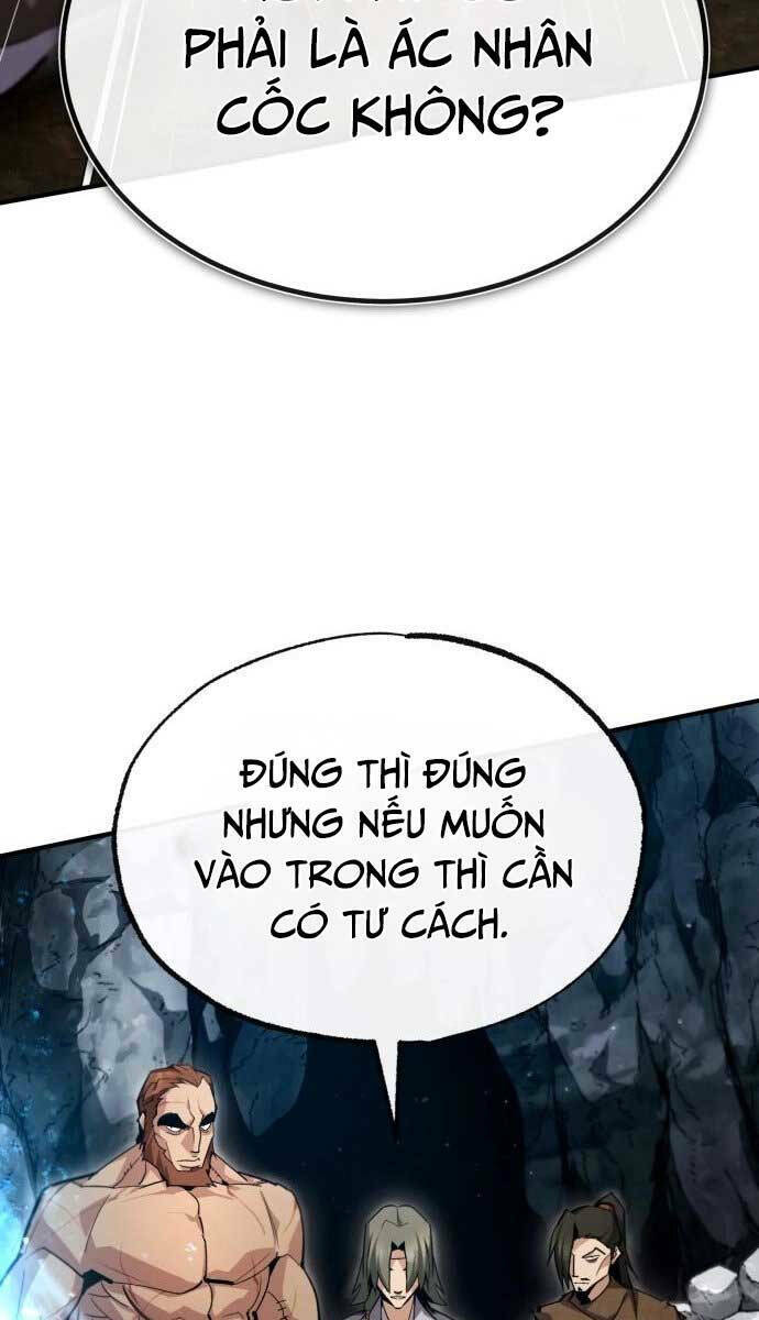 Đệ Nhất Võ Sư, Baek Cao Thủ Chapter 81 - TC Truyện