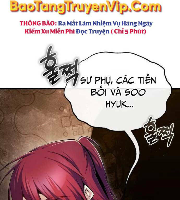 Đệ Nhất Võ Sư, Baek Cao Thủ Chapter 81 - TC Truyện