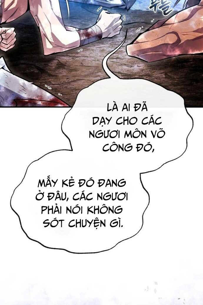 Đệ Nhất Võ Sư, Baek Cao Thủ Chapter 81 - TC Truyện