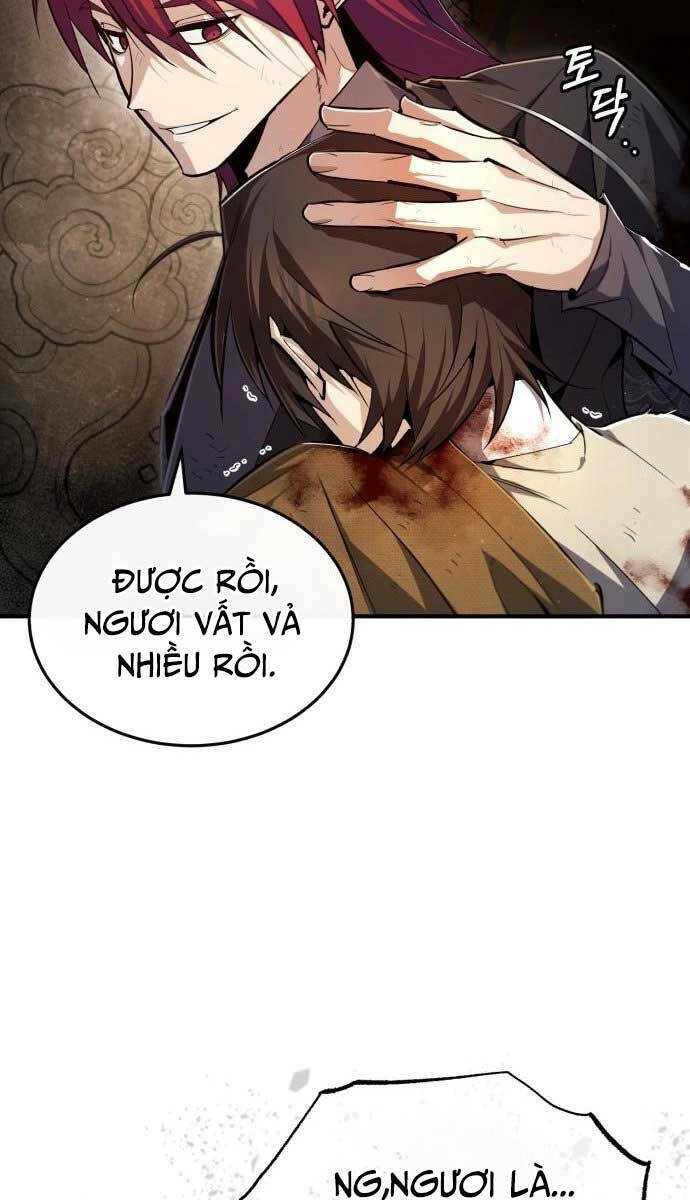 Đệ Nhất Võ Sư, Baek Cao Thủ Chapter 81 - TC Truyện