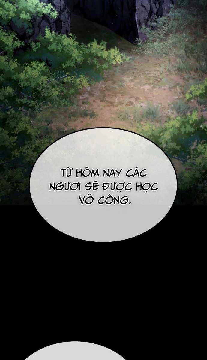 Đệ Nhất Võ Sư, Baek Cao Thủ Chapter 81 - TC Truyện