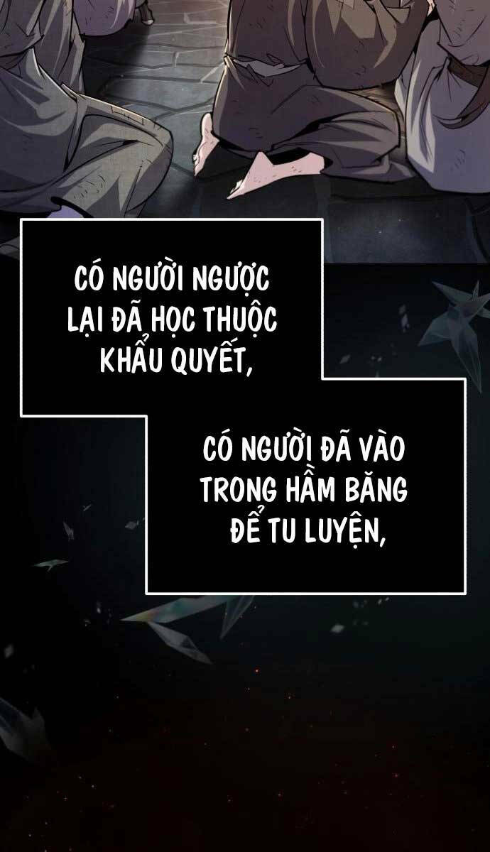 Đệ Nhất Võ Sư, Baek Cao Thủ Chapter 81 - TC Truyện