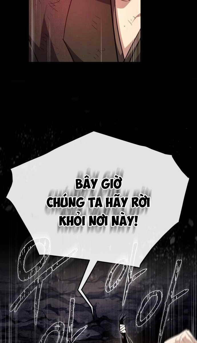 Đệ Nhất Võ Sư, Baek Cao Thủ Chapter 81 - TC Truyện