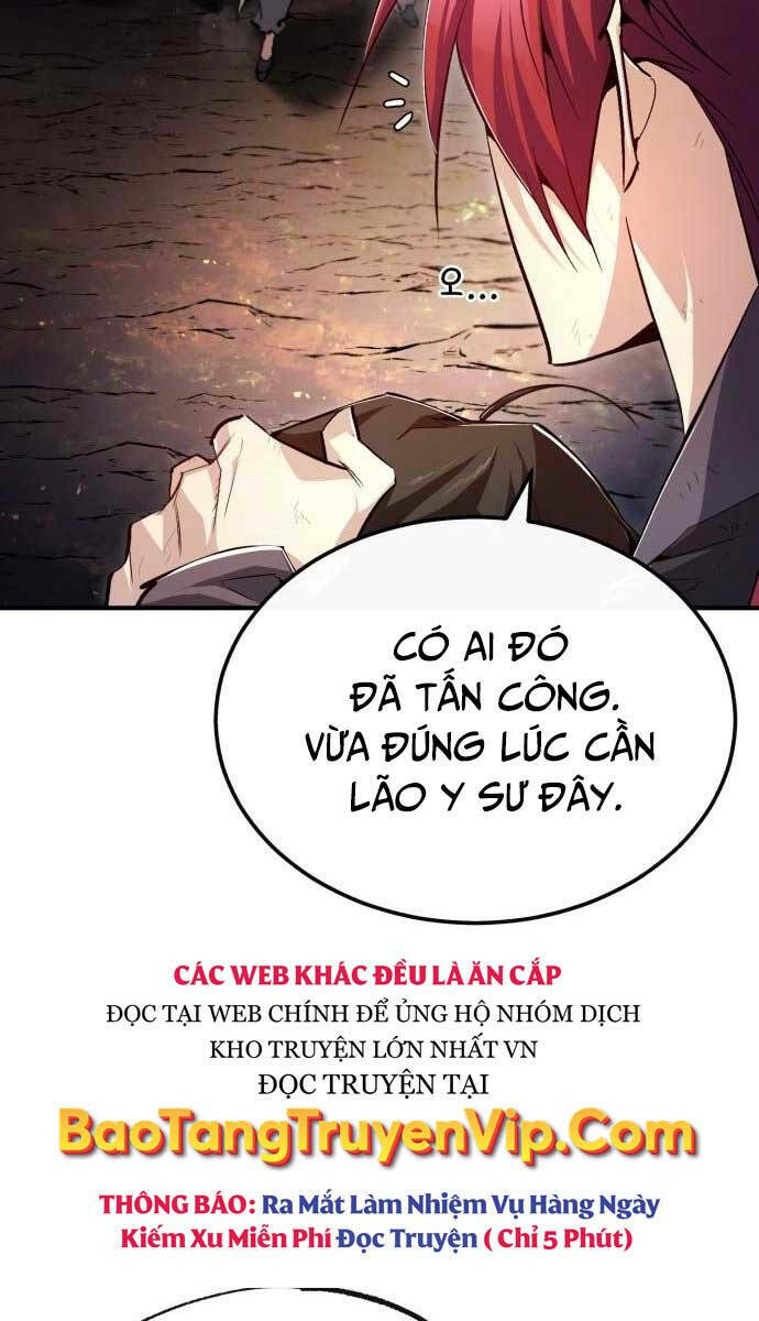 Đệ Nhất Võ Sư, Baek Cao Thủ Chapter 81 - TC Truyện