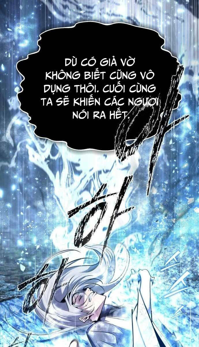 Đệ Nhất Võ Sư, Baek Cao Thủ Chapter 81 - TC Truyện