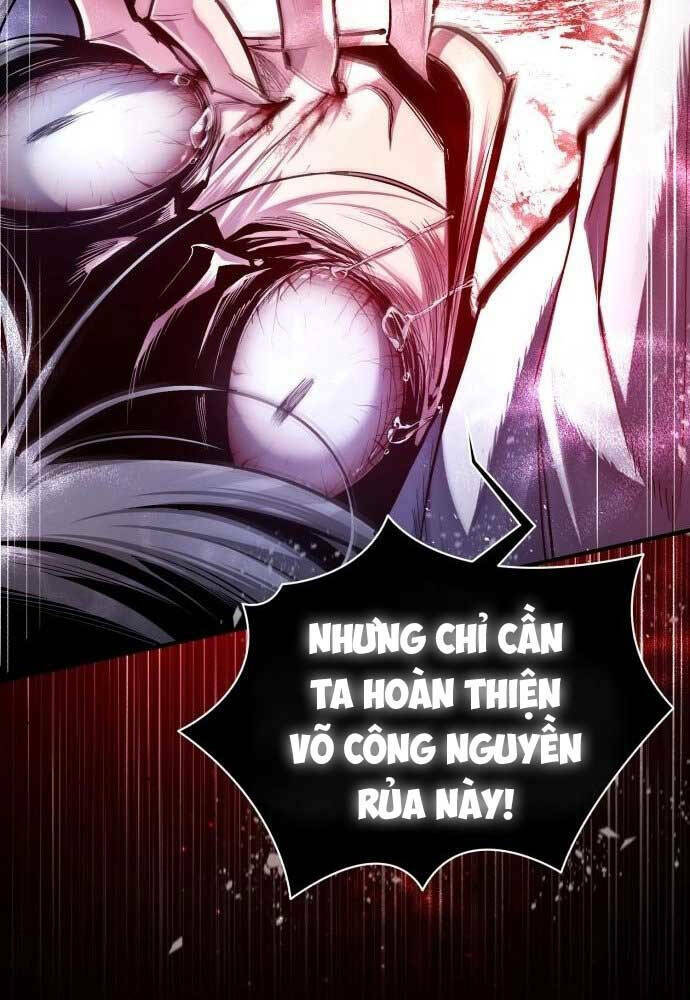 Đệ Nhất Võ Sư, Baek Cao Thủ Chapter 81 - TC Truyện