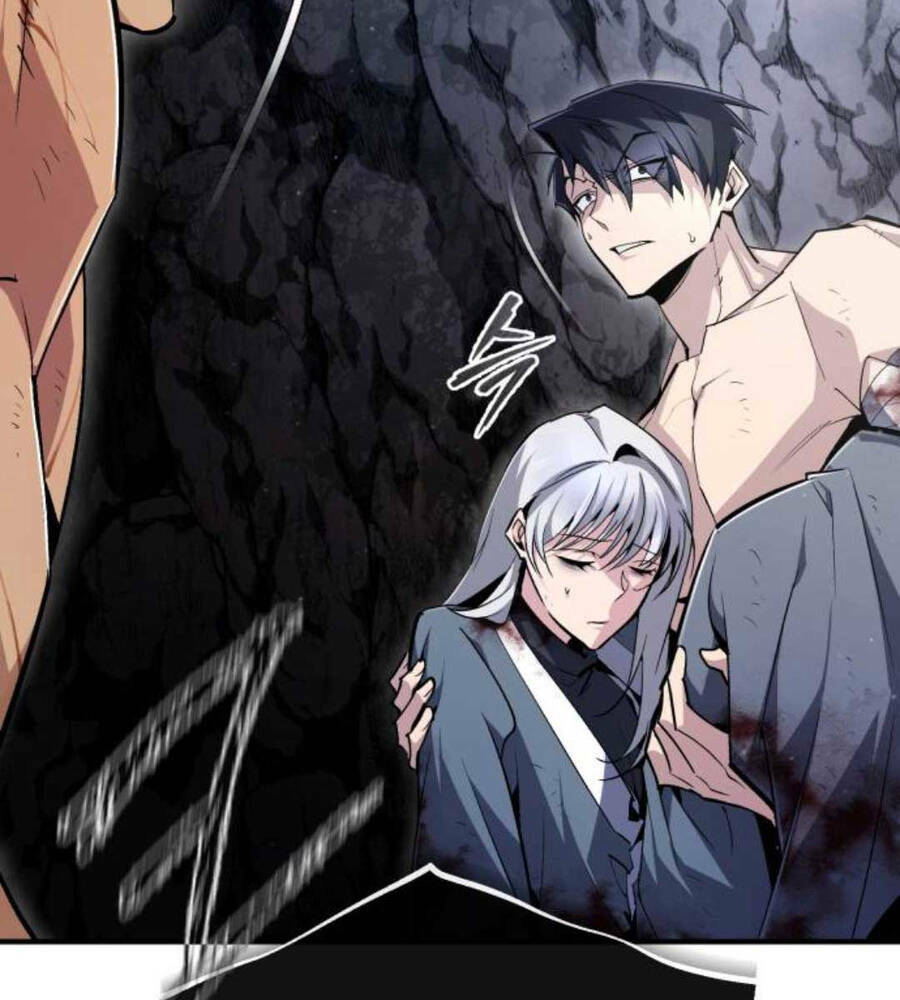 Đệ Nhất Võ Sư, Baek Cao Thủ Chapter 82 - TC Truyện