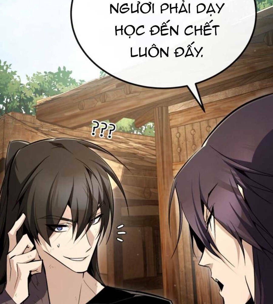 Đệ Nhất Võ Sư, Baek Cao Thủ Chapter 82 - TC Truyện