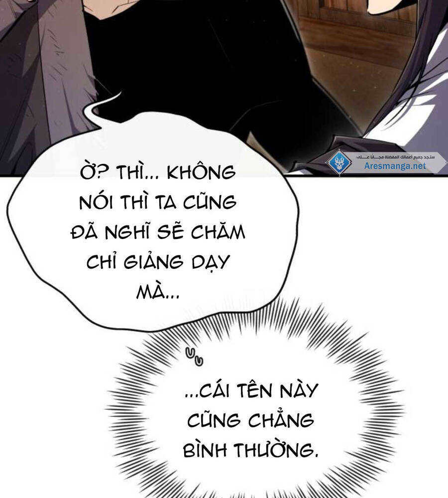 Đệ Nhất Võ Sư, Baek Cao Thủ Chapter 82 - TC Truyện