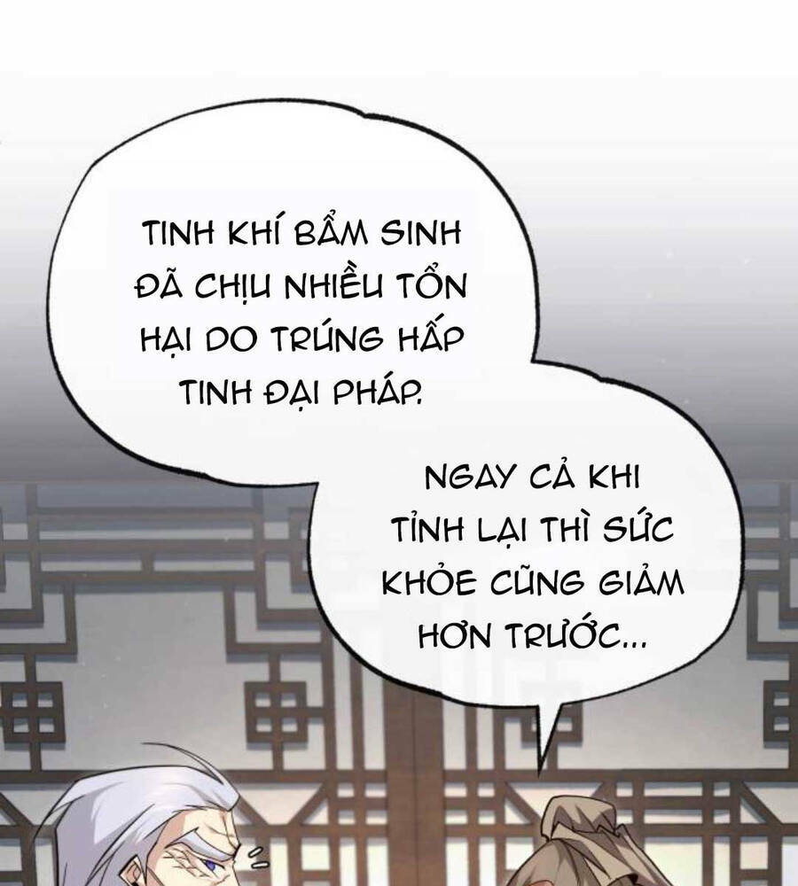 Đệ Nhất Võ Sư, Baek Cao Thủ Chapter 82 - TC Truyện