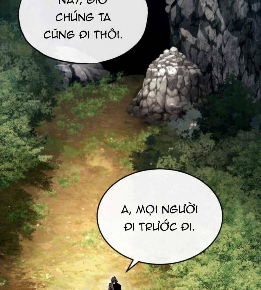 Đệ Nhất Võ Sư, Baek Cao Thủ Chapter 82 - TC Truyện