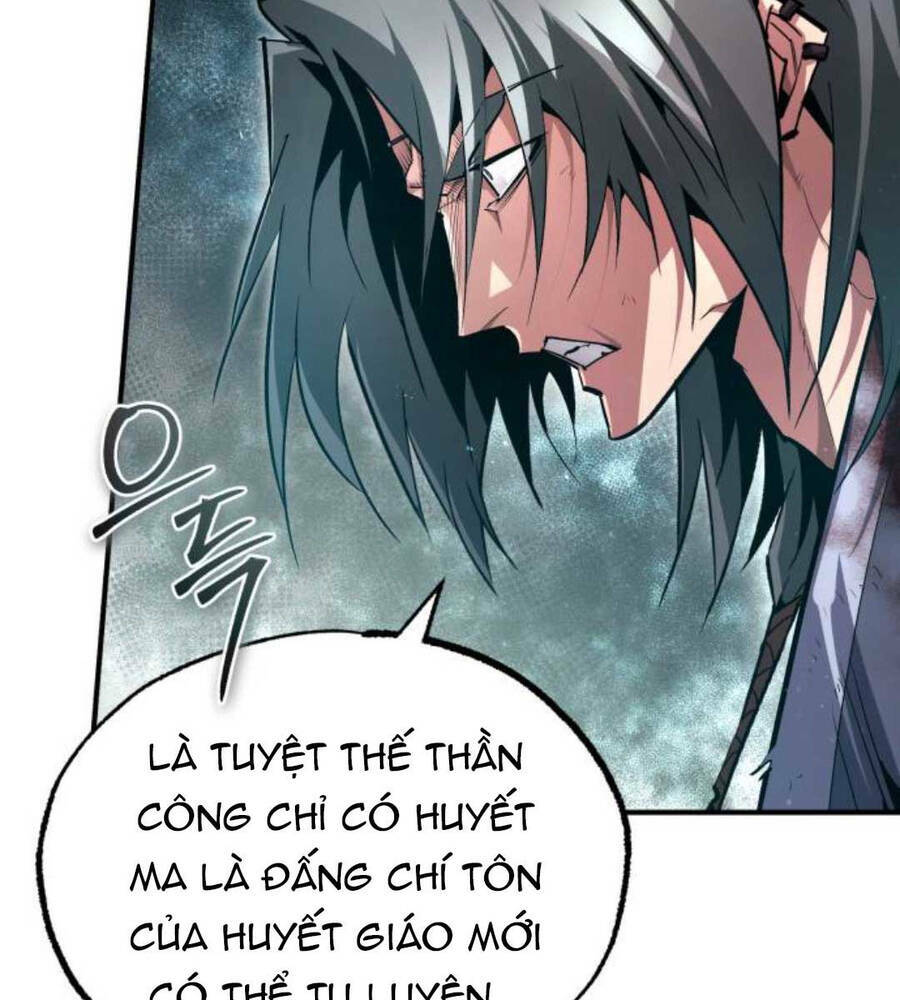 Đệ Nhất Võ Sư, Baek Cao Thủ Chapter 82 - TC Truyện