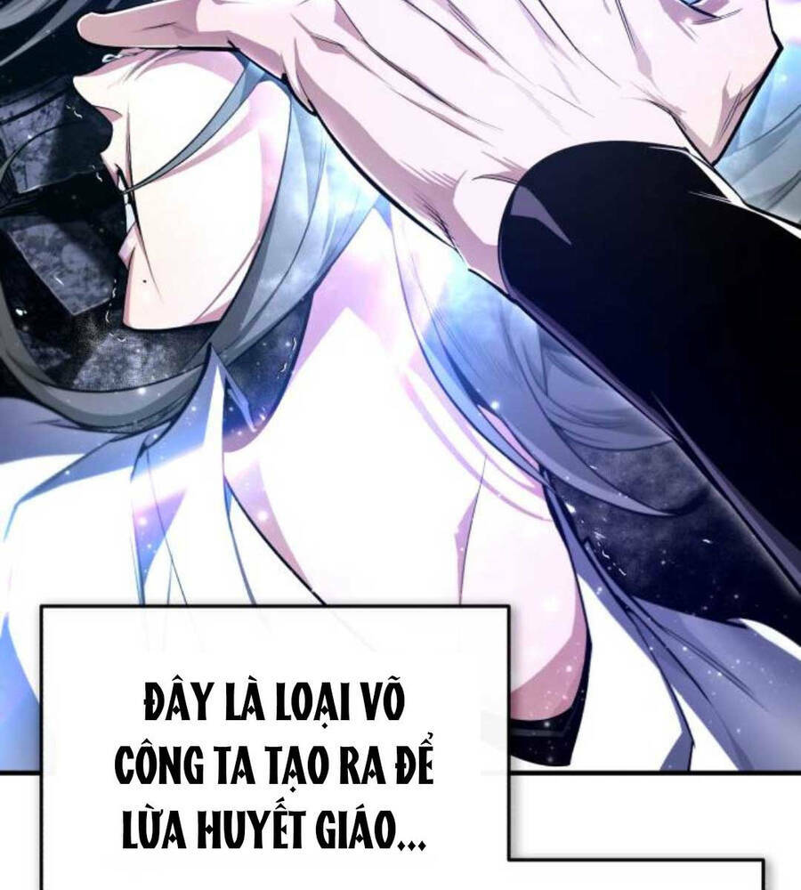 Đệ Nhất Võ Sư, Baek Cao Thủ Chapter 82 - TC Truyện