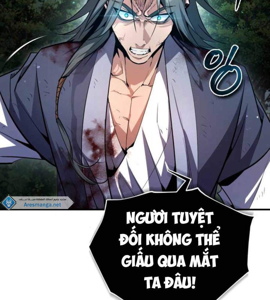 Đệ Nhất Võ Sư, Baek Cao Thủ Chapter 82 - TC Truyện