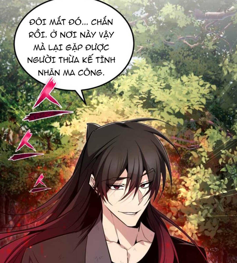 Đệ Nhất Võ Sư, Baek Cao Thủ Chapter 82 - TC Truyện