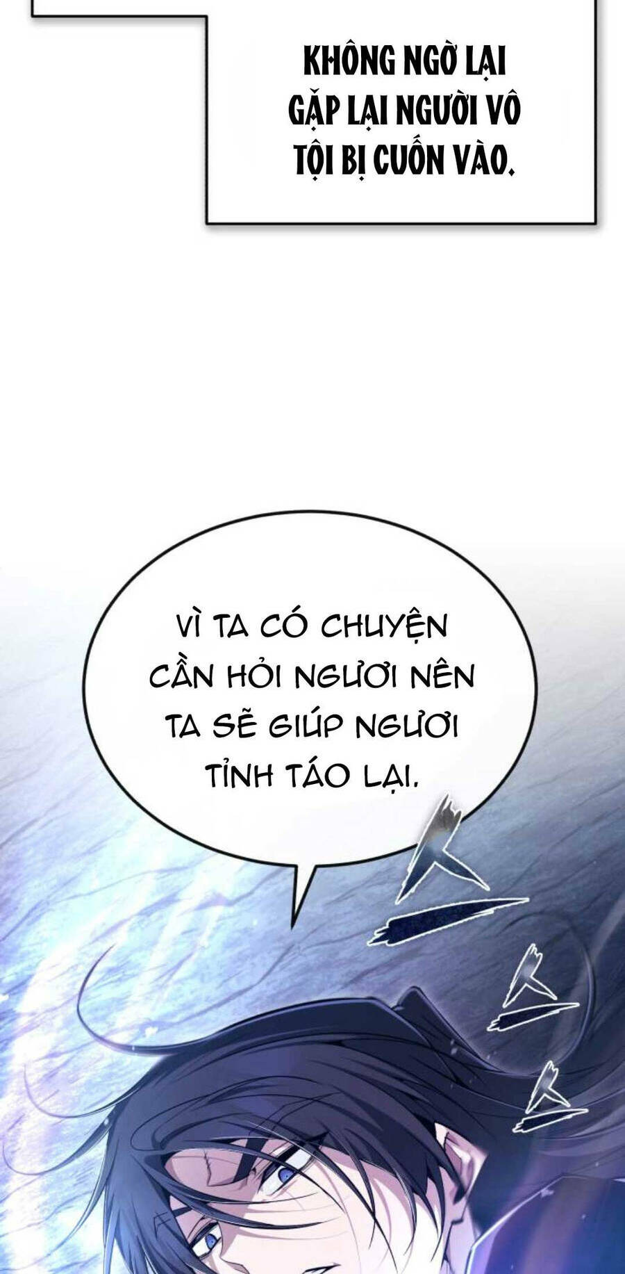 Đệ Nhất Võ Sư, Baek Cao Thủ Chapter 82 - TC Truyện