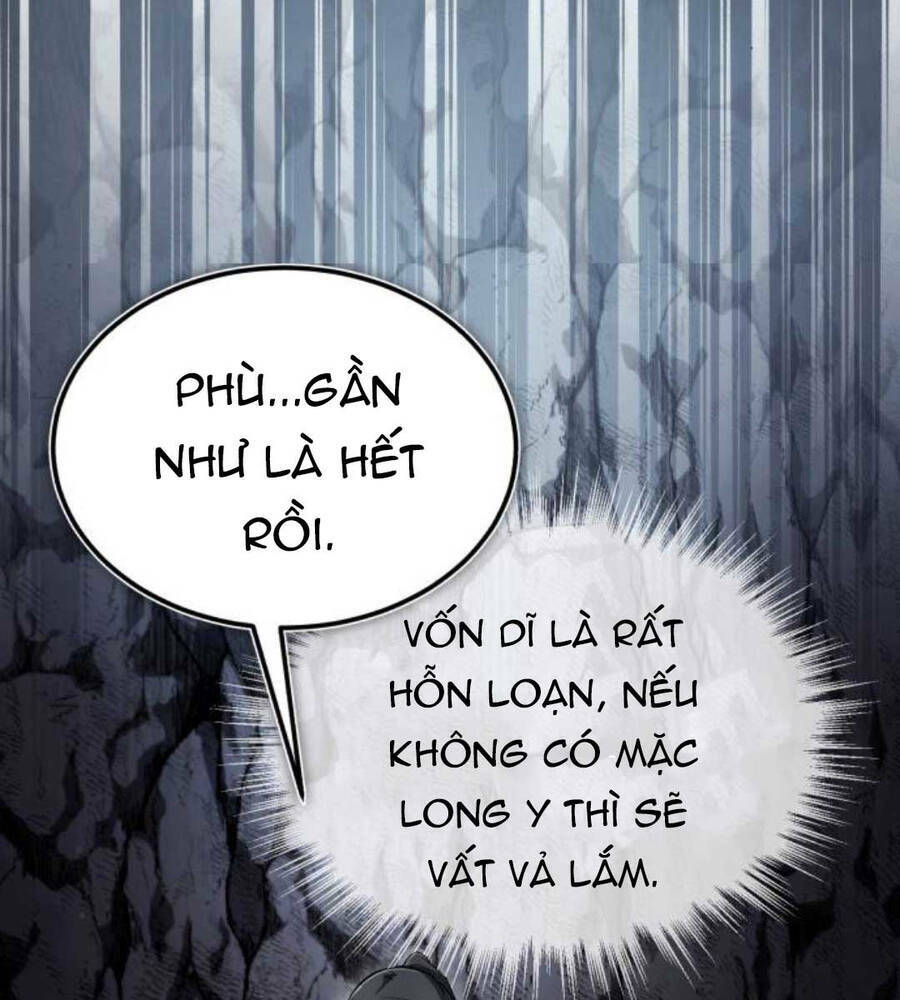 Đệ Nhất Võ Sư, Baek Cao Thủ Chapter 82 - TC Truyện