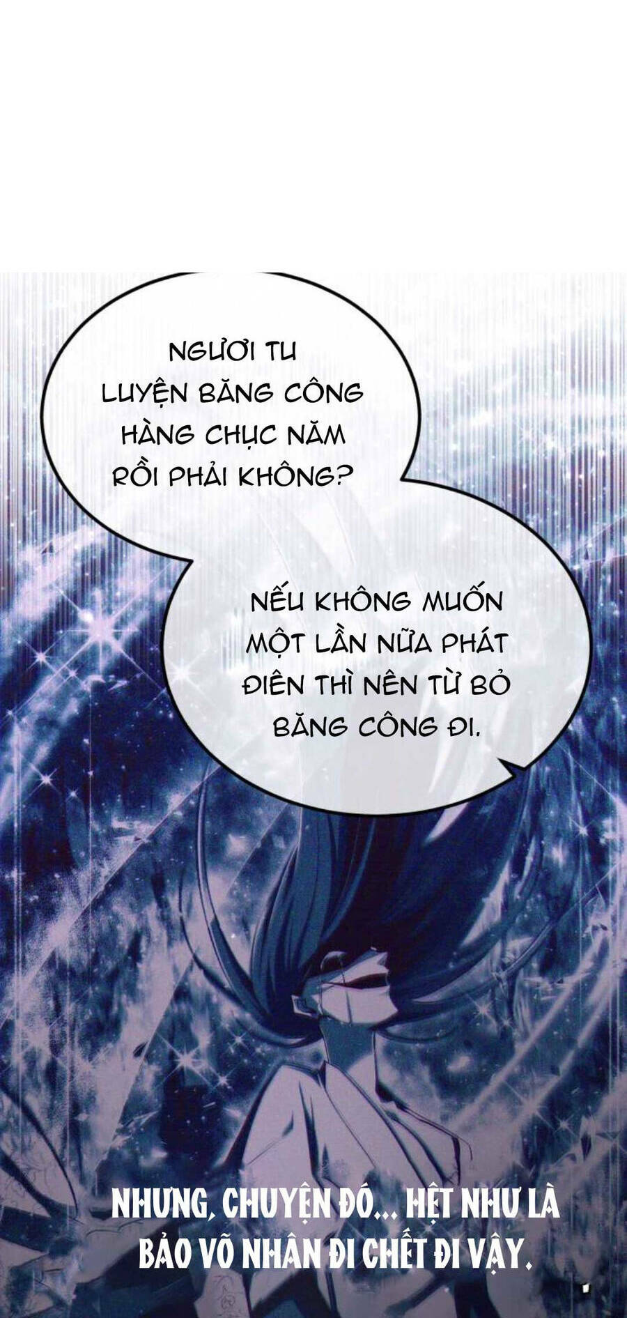 Đệ Nhất Võ Sư, Baek Cao Thủ Chapter 82 - TC Truyện