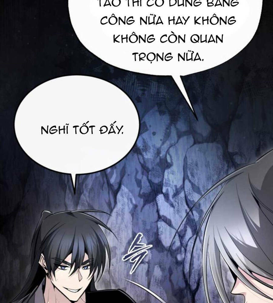 Đệ Nhất Võ Sư, Baek Cao Thủ Chapter 82 - TC Truyện