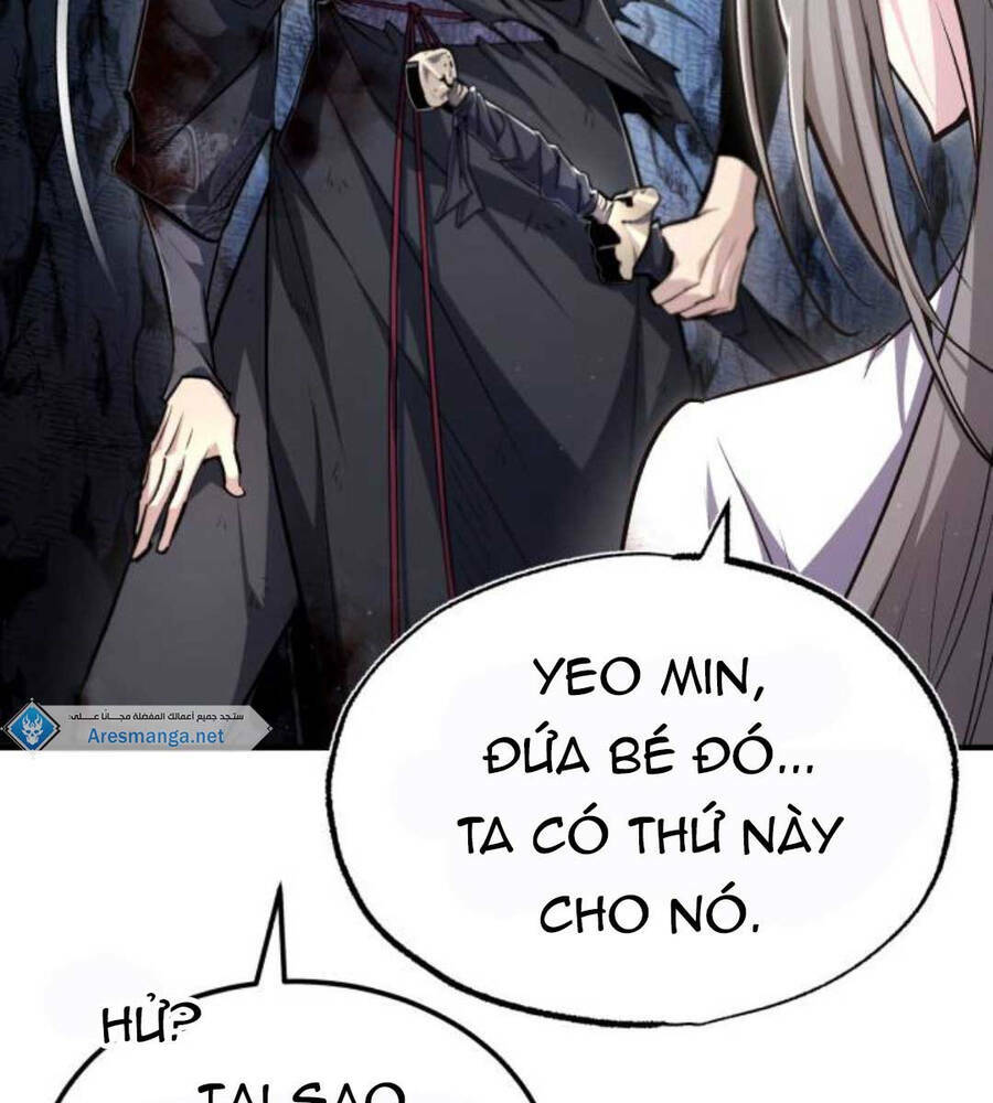 Đệ Nhất Võ Sư, Baek Cao Thủ Chapter 82 - TC Truyện