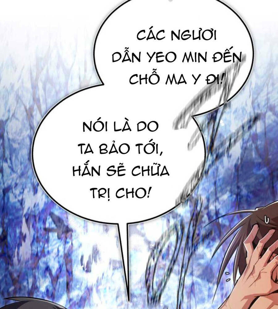 Đệ Nhất Võ Sư, Baek Cao Thủ Chapter 82 - TC Truyện