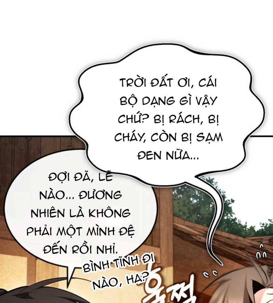 Đệ Nhất Võ Sư, Baek Cao Thủ Chapter 82 - TC Truyện