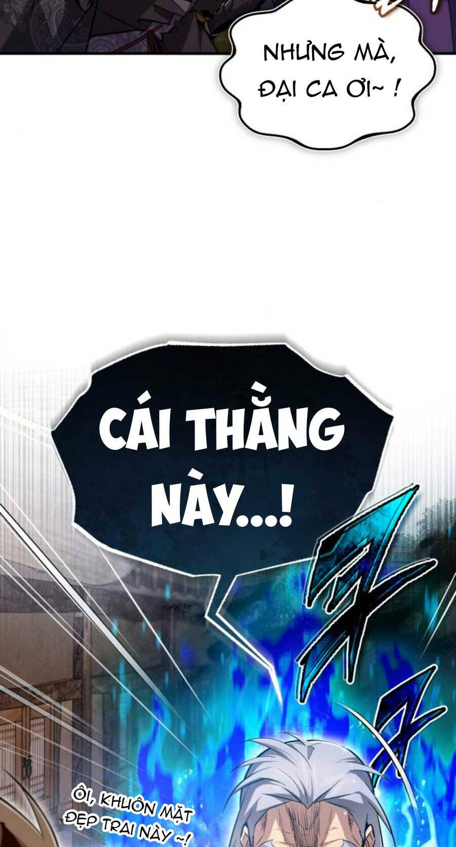 Đệ Nhất Võ Sư, Baek Cao Thủ Chapter 82 - TC Truyện